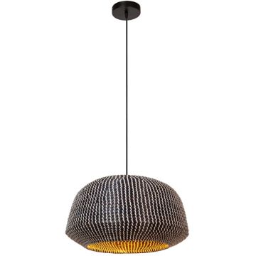Lucide MADUKA 10450/47/30 lampa wisząca 1x40w/e27   ip20