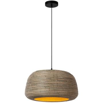 Lucide MADUKA 10450/47/43 lampa wisząca 1x40w/e27   ip20