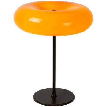 Lucide SENTINO 10525/01/53 lampka stołowa 3x40w/g9   ip20