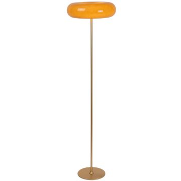 Lucide SENTINO 10725/01/41 lampa podłogowa 3x40w/g9   ip20