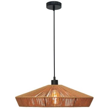Lucide YUNKAI 10413/50/72 lampa wisząca 1x60w/e27   ip20
