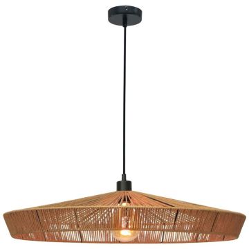 Lucide YUNKAI 10413/70/72 lampa wisząca 1x60w/e27   ip20