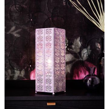 Markslojd AGRA  108224 lampa stołowa dekoracyjna 1x18W/E14 IP20 