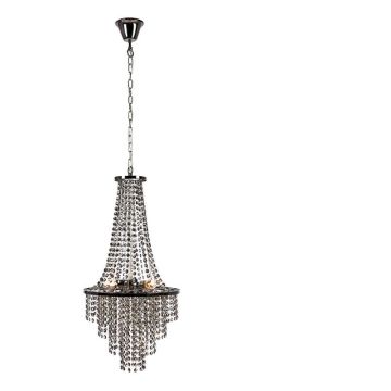 Markslojd Allington 108124 lampa wisząca 3x25W/E14 IP20 