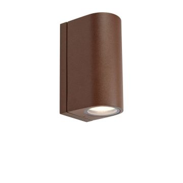 Markslojd ALOR 109111 kinkiet 2x4.9W/LED 450lm 3000K IP65