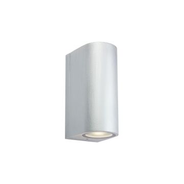 Markslojd ALOR 109112 kinkiet 2x4.9W/LED 450lm 3000K IP65