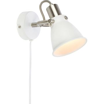 Markslojd Alton 107857 kinkiet 1x40W/E14 IP20 