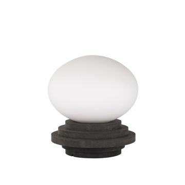 Markslojd AMFI 108408 lampka stołowa 1x6W/LED IP20