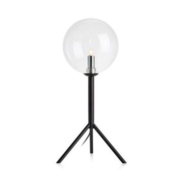 Markslojd ANDREW 107749 lampa stołowa 1x20W/G9 IP20