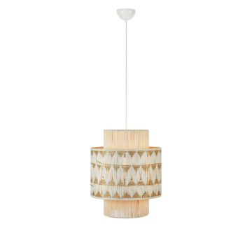 Markslojd ANO 108824 lampa wisząca 1x40W/E27 IP20