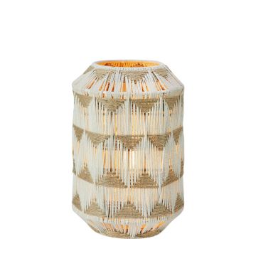 Markslojd ANO 108825 lampka stołowa 1x40W/E27 IP20