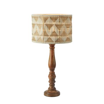 Markslojd ANO 108827 lampka stołowa 1x40W/E27 IP20