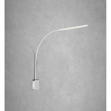 Markslojd ANTENNA 107313 Kinkiet na wysięgniku 1x6W/LED