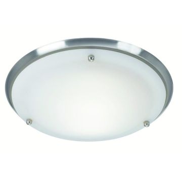 Markslojd ARE 102527 plafon sufitowy 1x60W/E14 