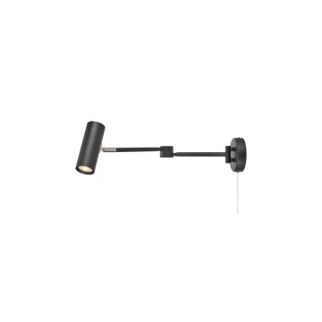 Markslojd ARLO 109181 kinkiet 1x4.9W/LED 450lm 3000K IP20