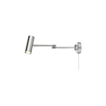 Markslojd ARLO 109182 kinkiet 1x4.9W/LED 450lm 3000K IP20