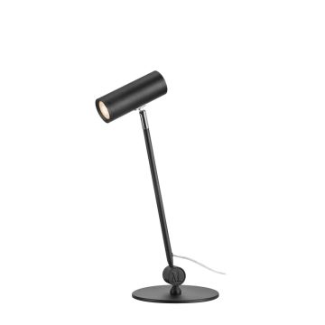 Markslojd ARLO 109183 lampka stołowa 1x4.9W/LED 450lm 3000K IP20