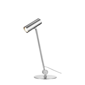 Markslojd ARLO 109184 lampka stołowa 1x4.9W/LED 450lm 3000K IP20