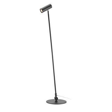 Markslojd ARLO 109185 lampa podłogowa 1x4.9W/LED 450lm 3000K IP20