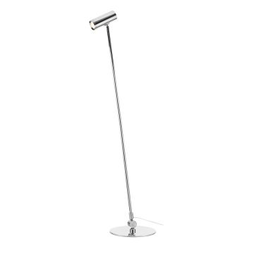 Markslojd ARLO 109186 lampa podłogowa 1x4.9W/LED 450lm 3000K IP20