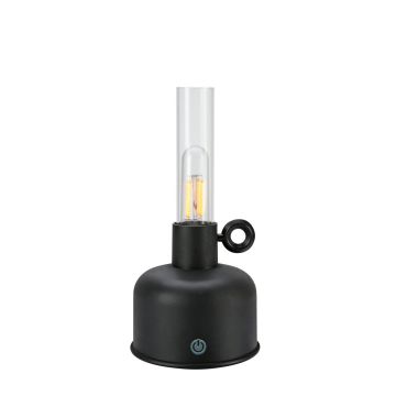 Markslojd ASTRID 108919 lampka stołowa 1x2W/LED 200lm 1800K IP44