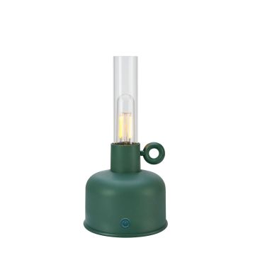 Markslojd ASTRID 108920 lampka stołowa 1x2W/LED 200lm 1800K IP44