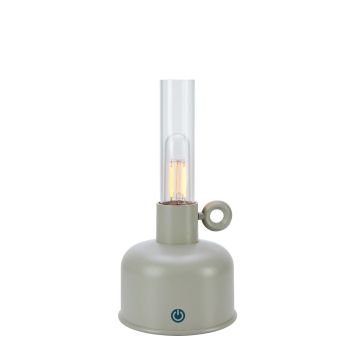 Markslojd ASTRID 108921 lampka stołowa 1x2W/LED 200lm 1800K IP44