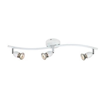 Markslojd BALI 106955 reflektorek sufitowy 3x50W/GU10 