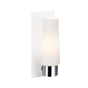 Markslojd BRASTAD 107613 kinkiet 1x40W/E14 IP44