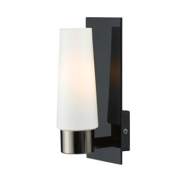 Markslojd BRASTAD 107614 kinkiet 1x40W/E14 IP44