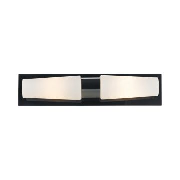 Markslojd BRASTAD 107616 kinkiet 2x40W/E14 IP44