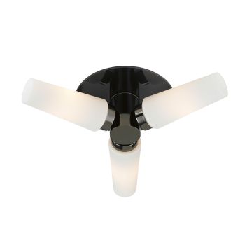 Markslojd BRASTAD 107618 lampa wisząca 3x40W/E14 IP44