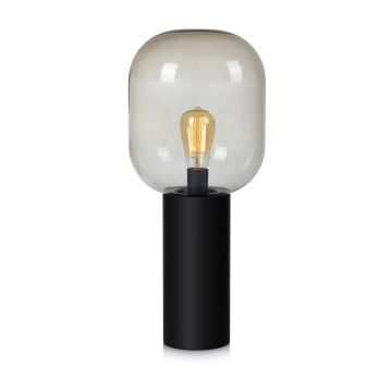 Markslojd BROOKLYN 107479 Lampka stołowa 1x60W/E27