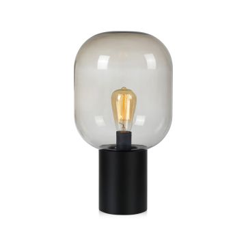 Markslojd BROOKLYN 107481 Lampka stołowa 1x60W/E27