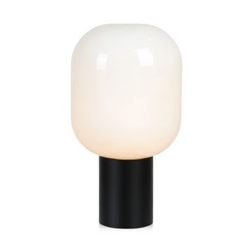 Markslojd BROOKLYN 107482 Lampka stołowa 1x60W/E27