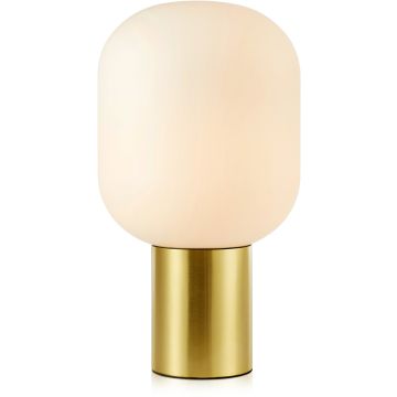 Markslojd Brooklyn 107868 lampka stołowa 1x60W/E27 IP20 