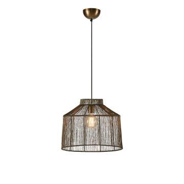 Markslojd CAPANNA 108667 lampa wisząca 1x40W/E27 IP20