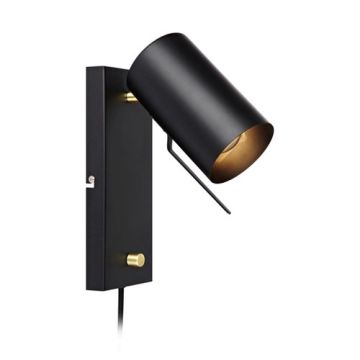 Markslojd CARRIE 106587 kinkiet 1x35W/GU10 