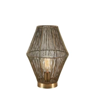 Markslojd CASA 108665 lampka stołowa 1x40W/E27 IP20