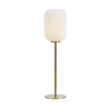 Markslojd CAVA  108251 lampka stołowa 1x40W/E14 IP20 