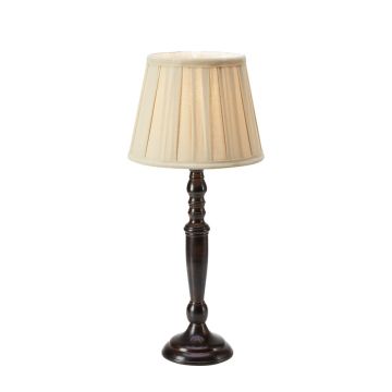 Markslojd CHOCOLAT 108776 lampka stojaca 1x40W/E27  IP20