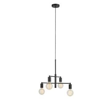 Markslojd CIELO 108716 lampa wisząca 1x25W/E14 IP20