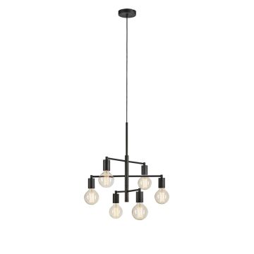 Markslojd CIELO 108717 lampa wisząca 1x25W/E14 IP20