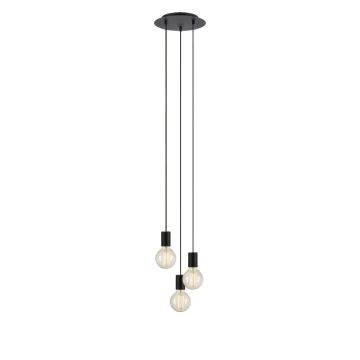 Markslojd CIELO 108733 lampa wisząca 1x25W/E27 IP20