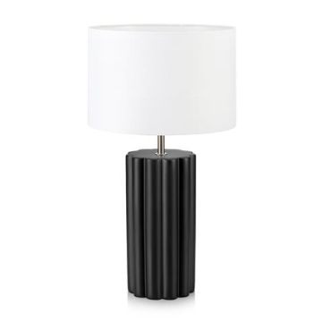 Markslojd COLUMN  108221 lampka stołowa 1x18W/E14 IP20 