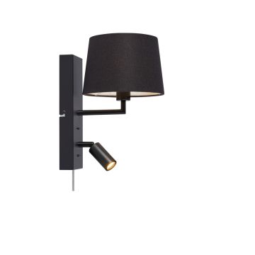 Markslojd COMO 108595 kinkiet 1x40W/E14 IP20
