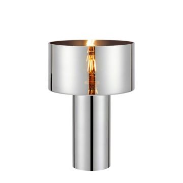 Markslojd CORIN 109144 lampka stołowa 1x60W/E27 IP20
