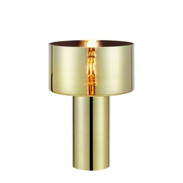 Markslojd CORIN 109145 lampka stołowa 1x60W/E27 IP20