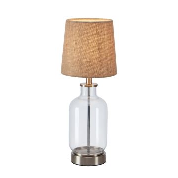 Markslojd COSTERO 108693 lampka stołowa 1x40W/E14 IP20