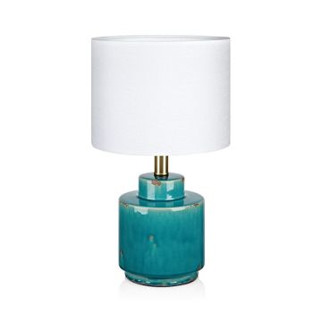 Markslojd COUS 106606 lampa stołowa 1x60W/E27 